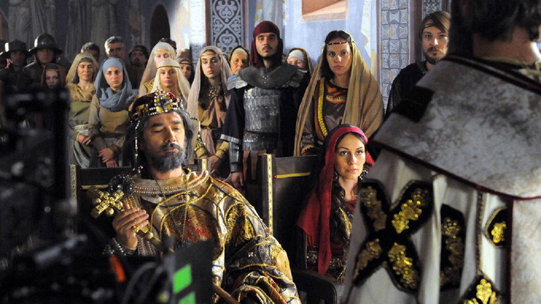 The Nemanjić Dynasty: The Birth of the Kingdom still 1