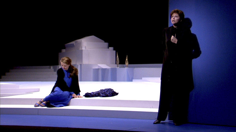 Berlioz: Les Troyens still 6