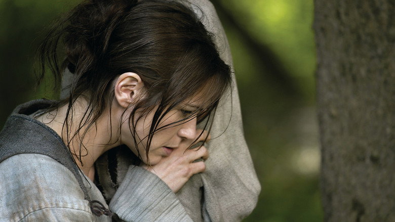 Jacquou the Rebel still 7