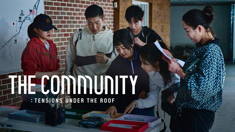 The Community still 8