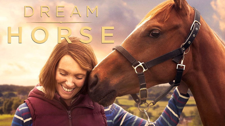 Dream Horse still 6