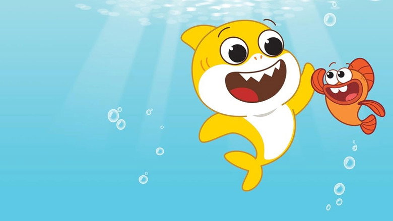 Baby Shark's Big Show! still 6