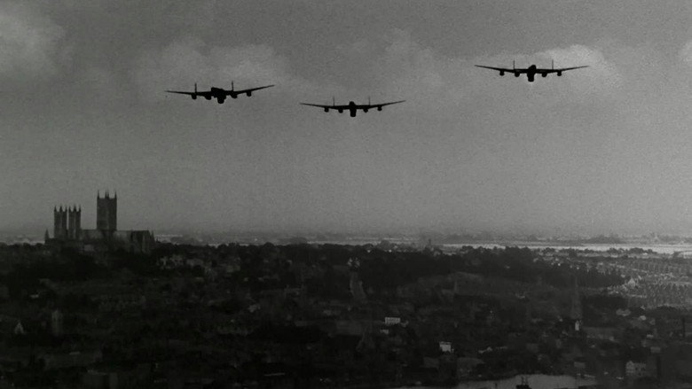 The Dam Busters still 2