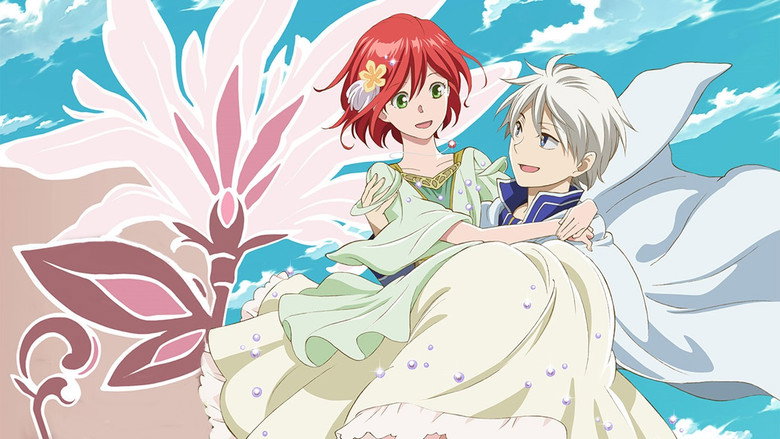Snow White with the Red Hair still 4