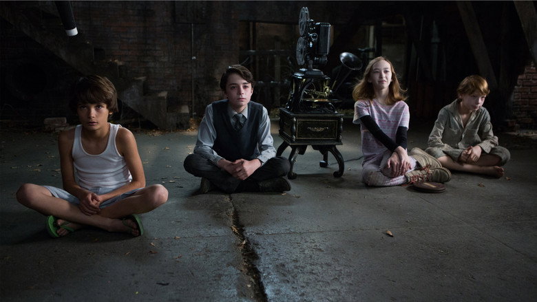 Sinister 2 still 7