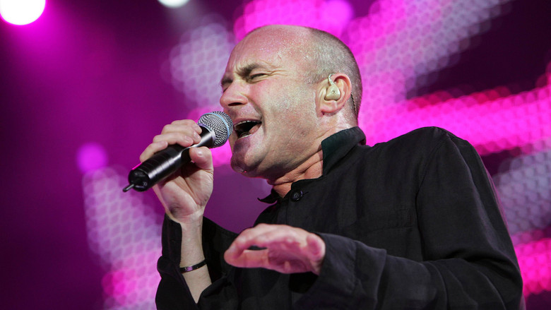 Phil Collins: Finally... The First Farewell Tour still 1