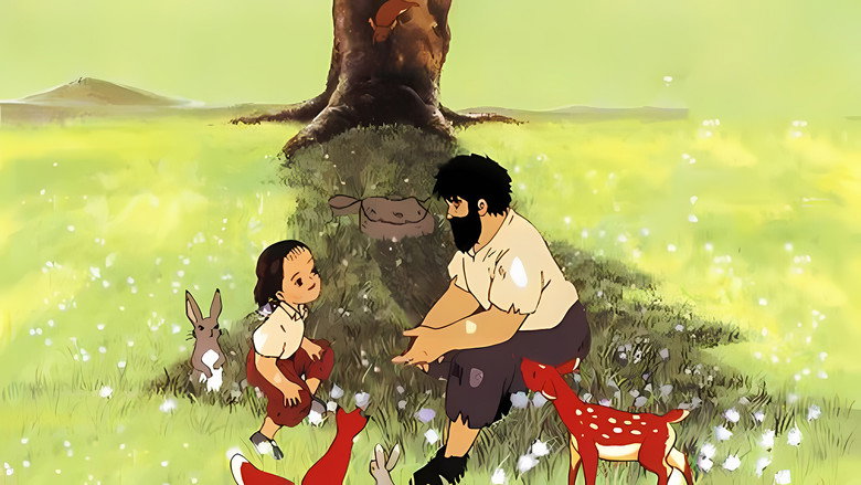 Song of Raiyantsuuri still 5