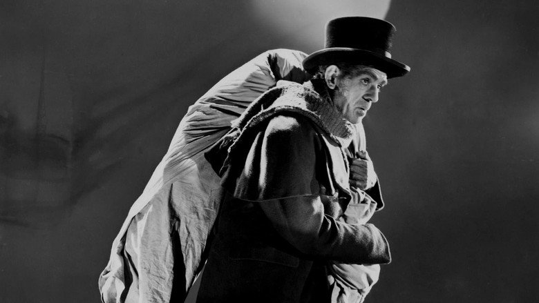 The Body Snatcher still 1
