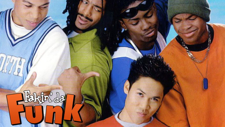 Fakin' Da Funk still 1