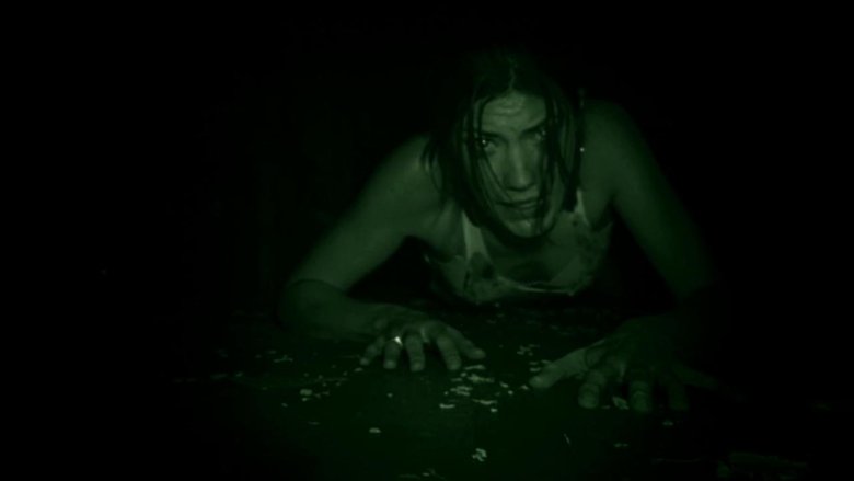 Quarantine still 1