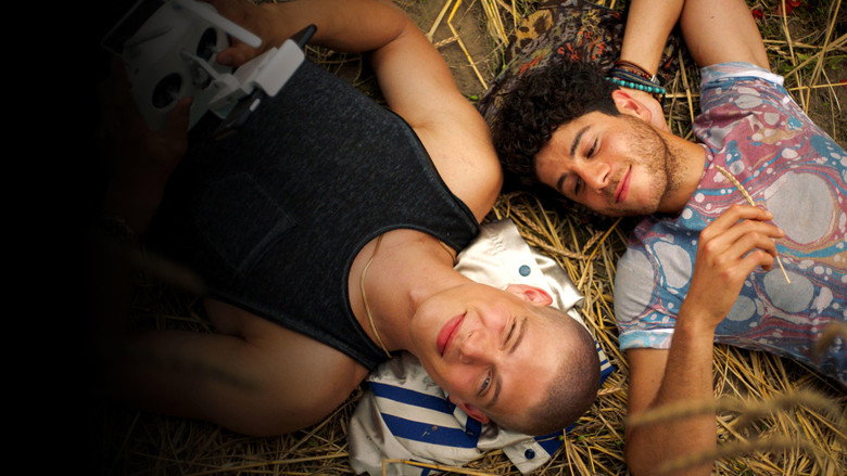 Just Friends still 7