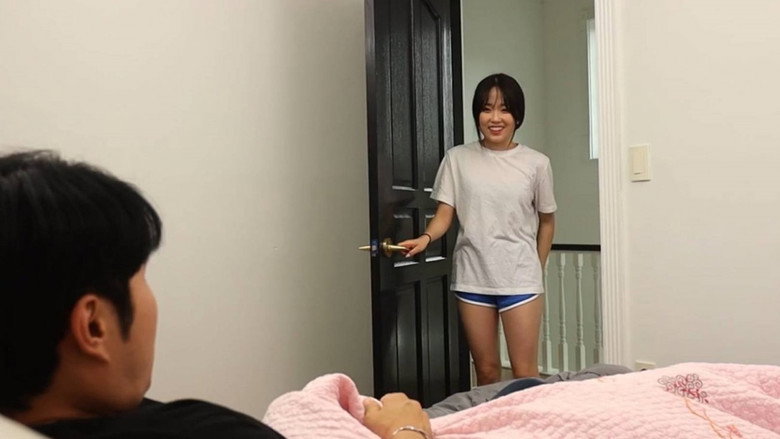 Girl Upstairs Who Likes Big Things still 1