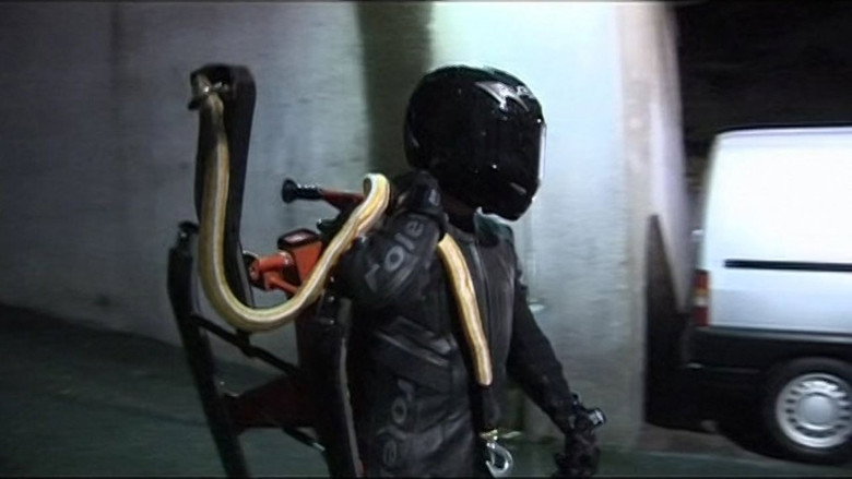 Ghost Rider 5 Back To Basics still 2