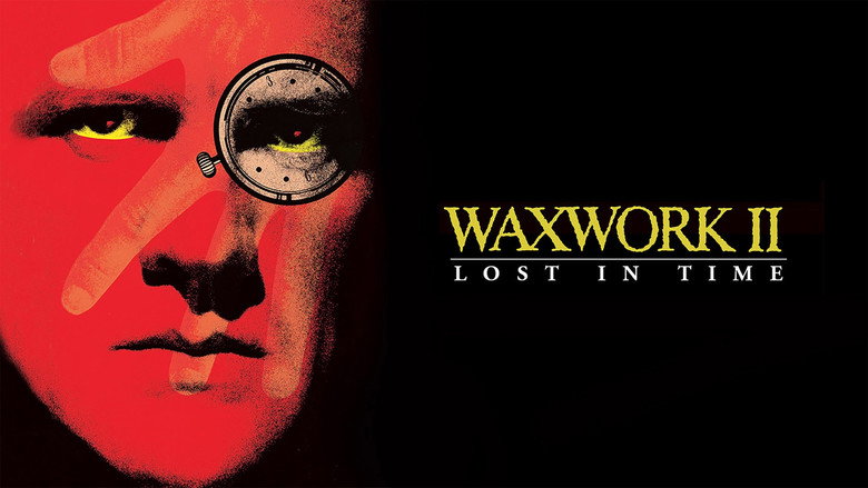 Waxwork II: Lost in Time still 6