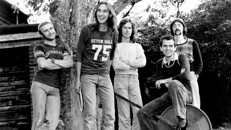 Genesis: Together and Apart still 1