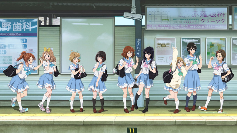 Sound! Euphonium still 6