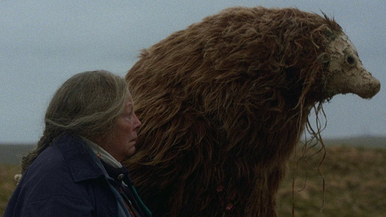 A Bear Remembers still 1