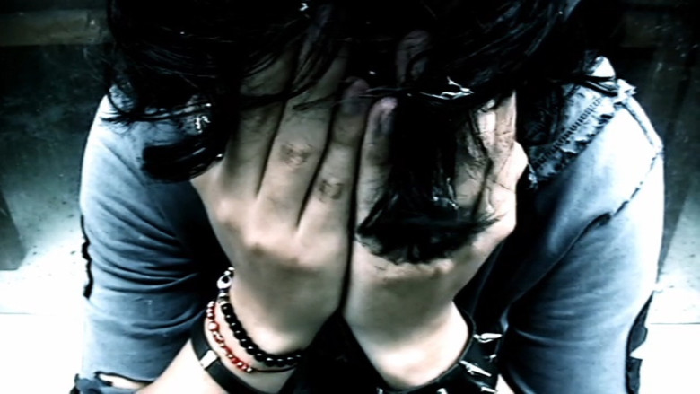 ESSE EST PERCIPI still 2
