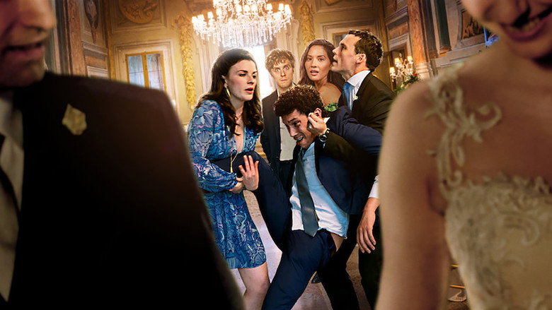 Love Wedding Repeat still 3