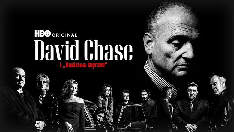 Wise Guy: David Chase and The Sopranos still 5