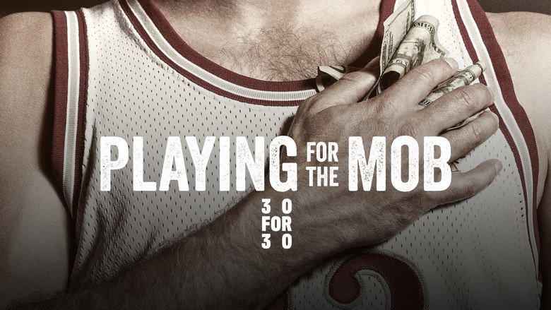 Playing for the Mob still 4