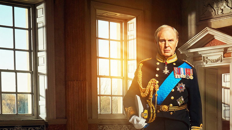 King Charles III still 8