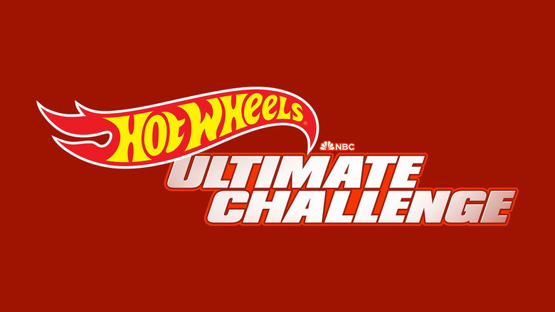 Hot Wheels: Ultimate Challenge still 5