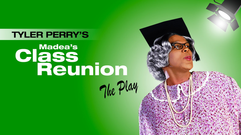 Madea's Class Reunion - The Play still 1