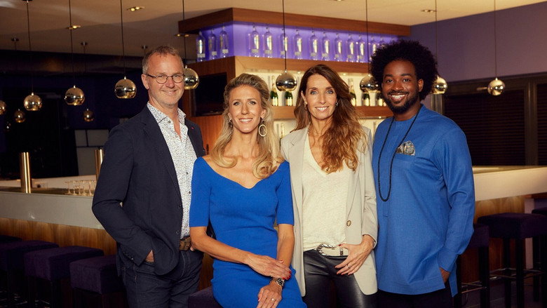 Married at First Sight: Match or Mistake still 3