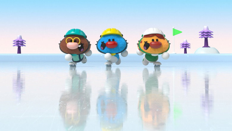 Oggy Oggy still 7