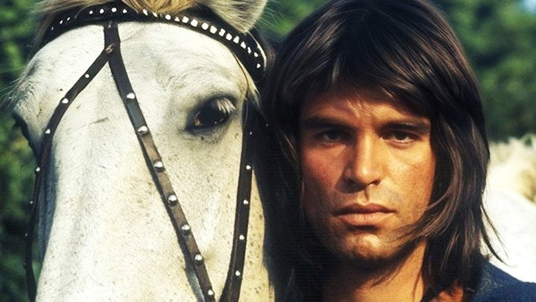Arthur of the Britons still 1