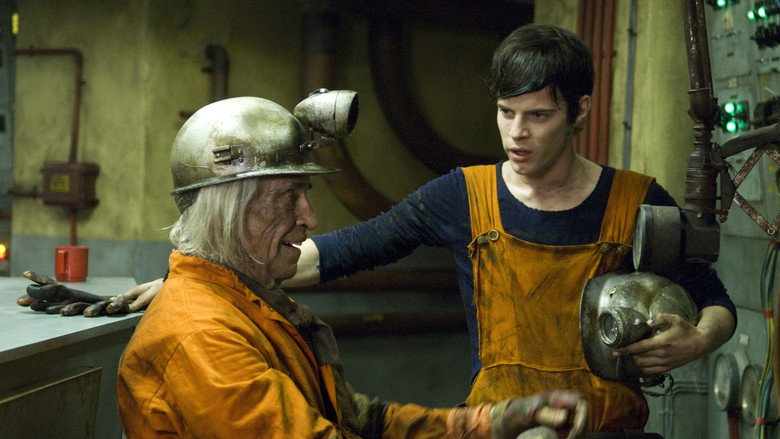 City of Ember still 5
