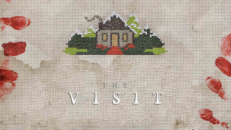 The Visit still 6