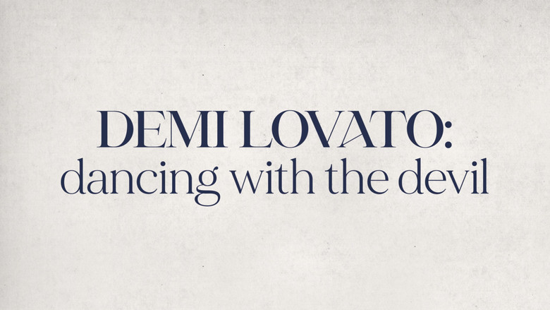 Demi Lovato: Dancing with the Devil still 2