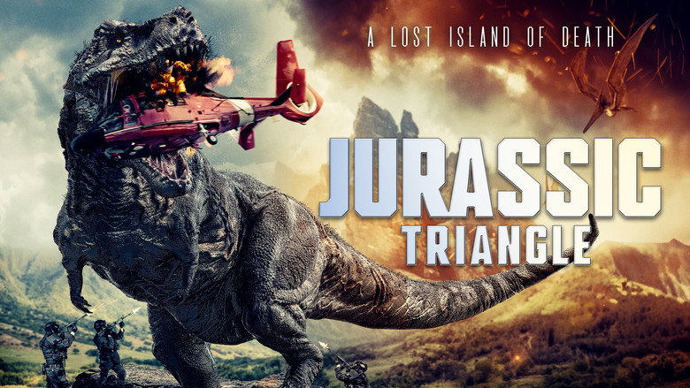 Jurassic Triangle still 1