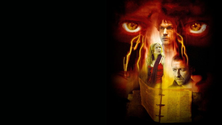The Prophecy: Uprising still 8
