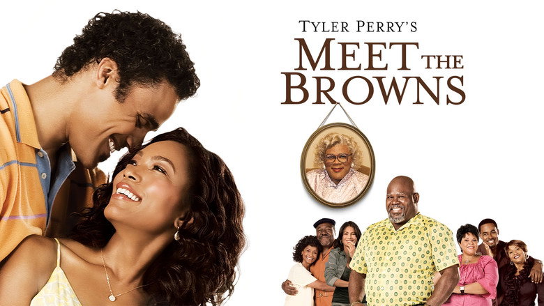 Meet the Browns still 1