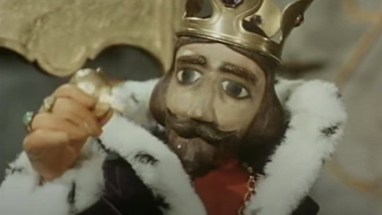 The King and the Goblin still 1