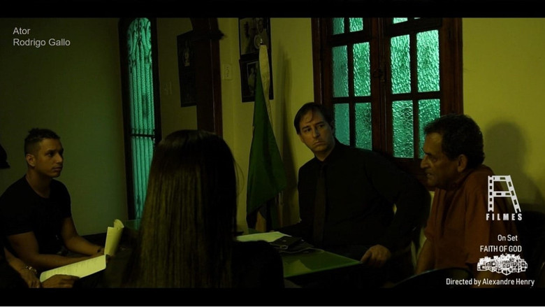 Fé em Deus still 6