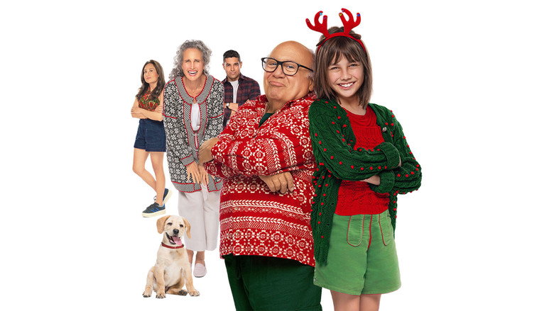 A Sudden Case of Christmas still 2