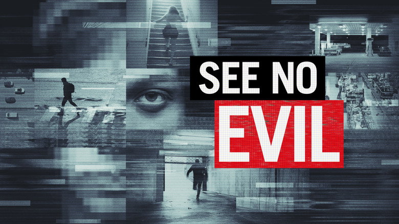 See No Evil still 1