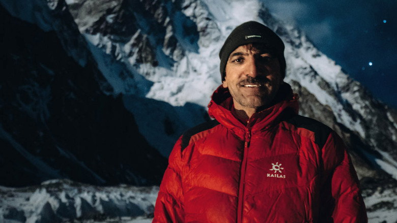 Sadpara The Mountaineer still 4