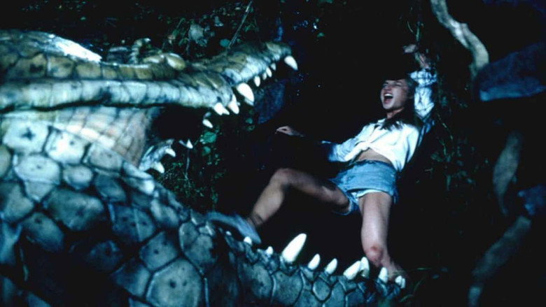 Krocodylus still 1