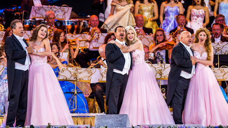 André Rieu - Power of Love still 1