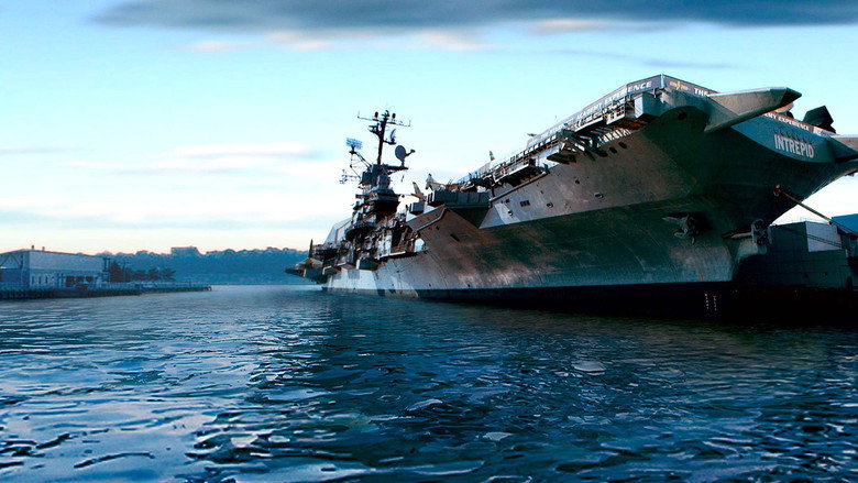 Combat Ships still 7