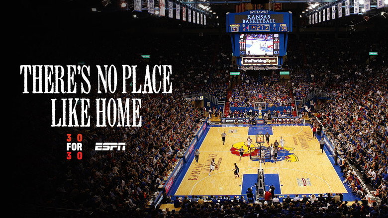 There's No Place Like Home still 2
