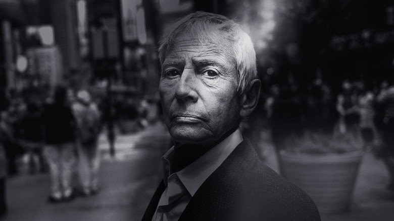 The Jinx still 8