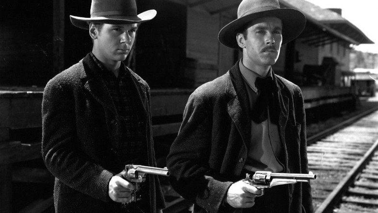 The Return of Frank James still 8