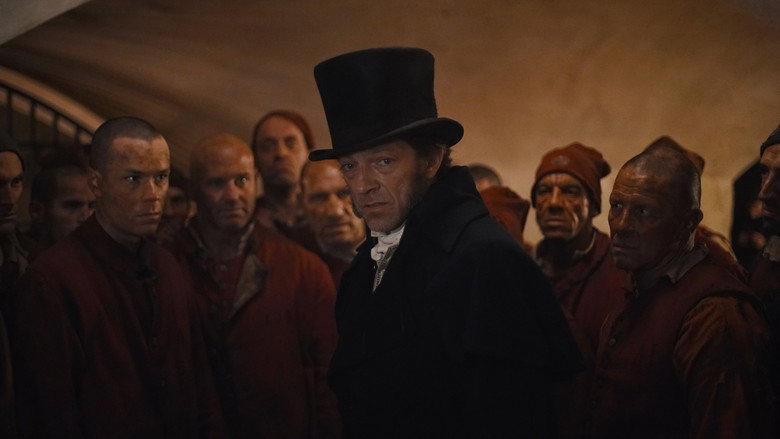The Emperor of Paris still 7