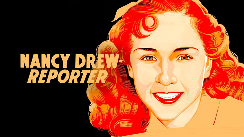 Nancy Drew... Reporter still 3